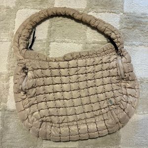 fp movement quilted carryall